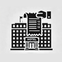 Гостиничные чеки в Алагире